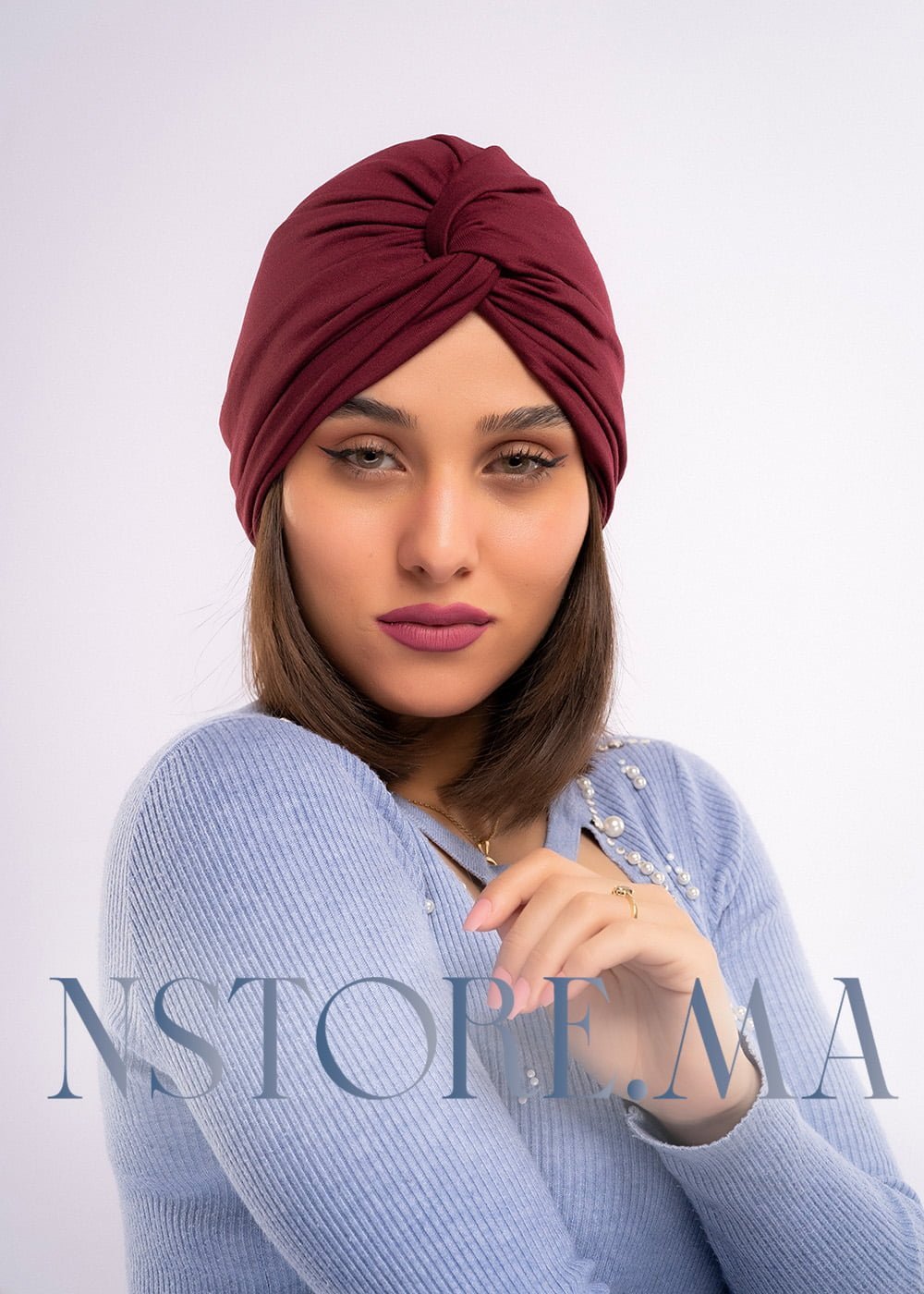 تربان قطني - ڭرونا -