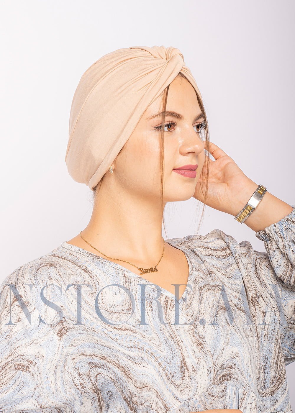 تربان قطني - بيج -