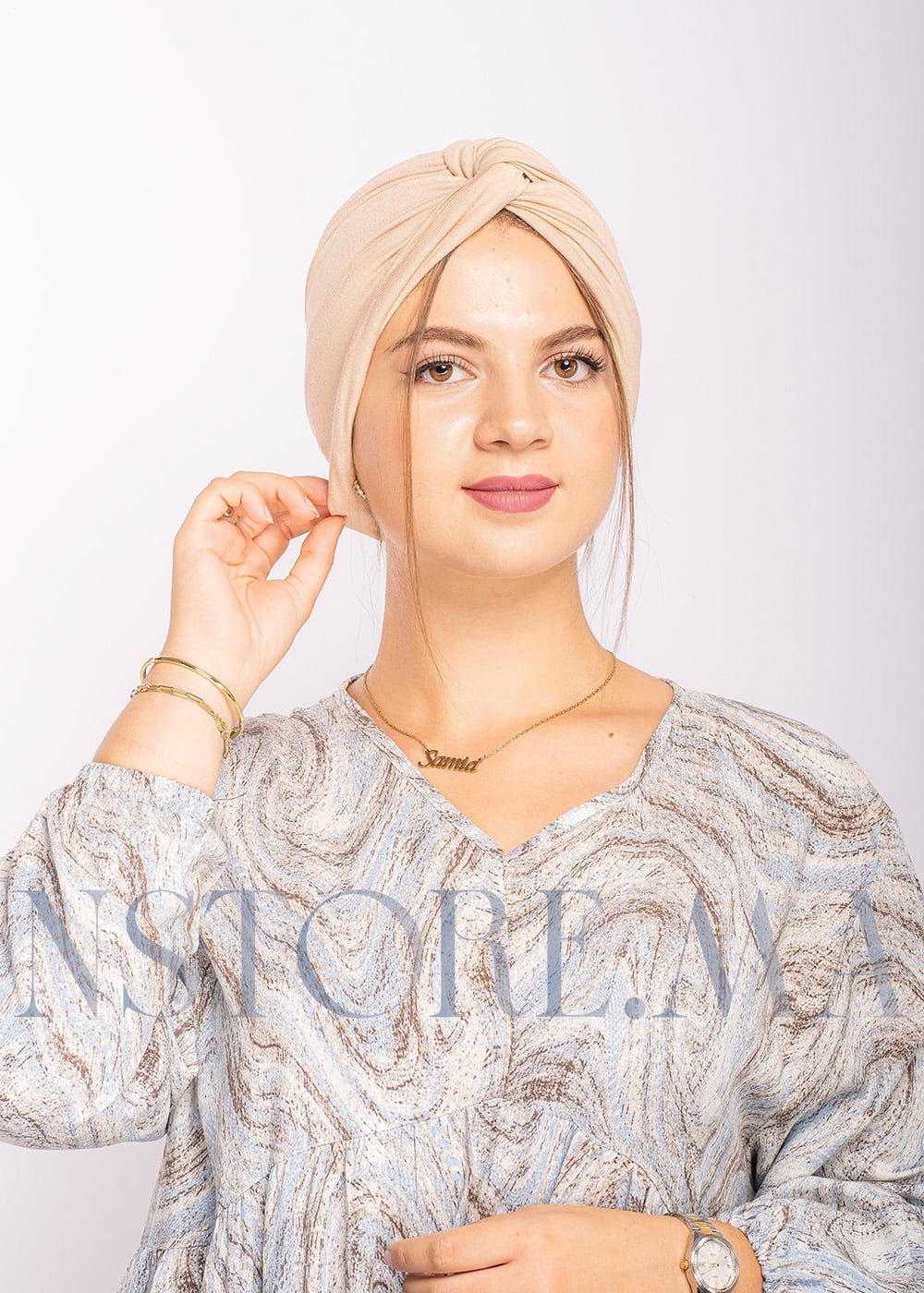 تربان قطني - بيج -