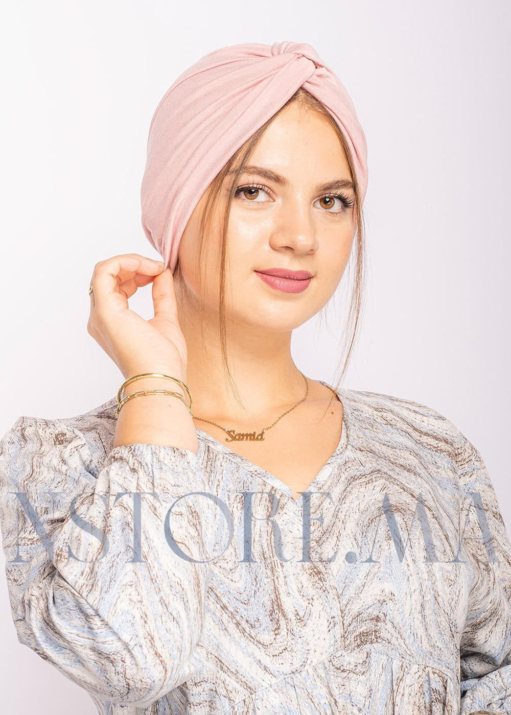 تربان قطني - وردي -