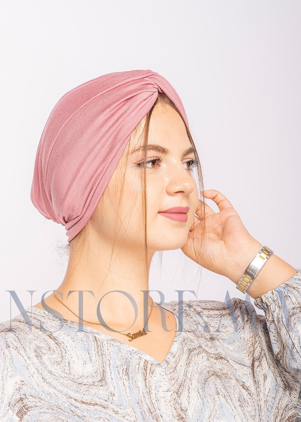 تربان قطني - وردي كشيري -