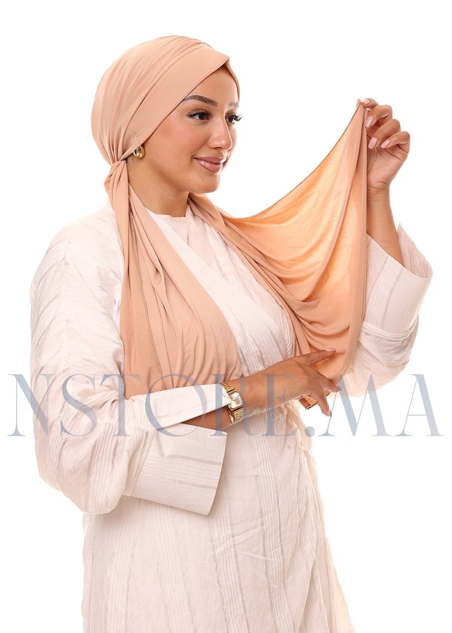 تربان دبي - بيج غامق -