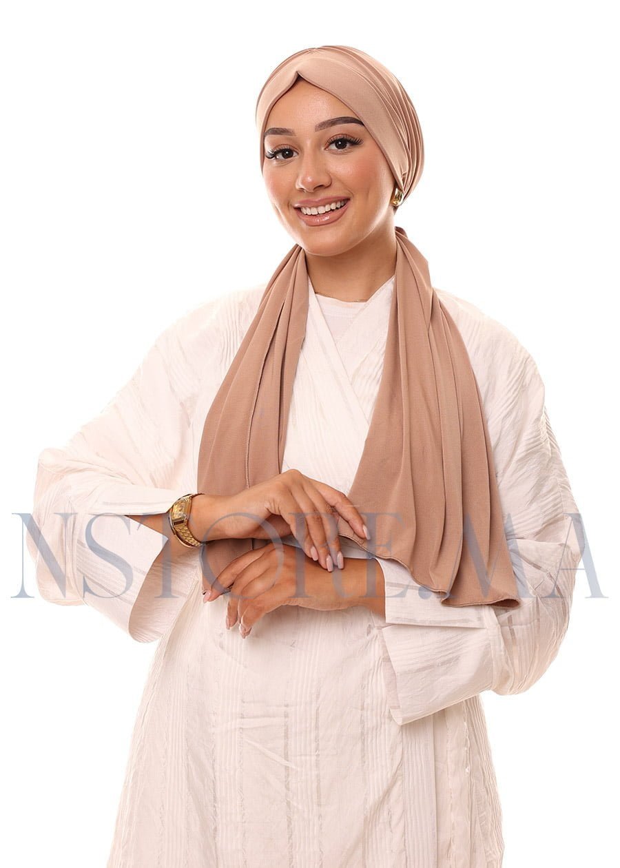 تربان دبي - بيج نحاسي -