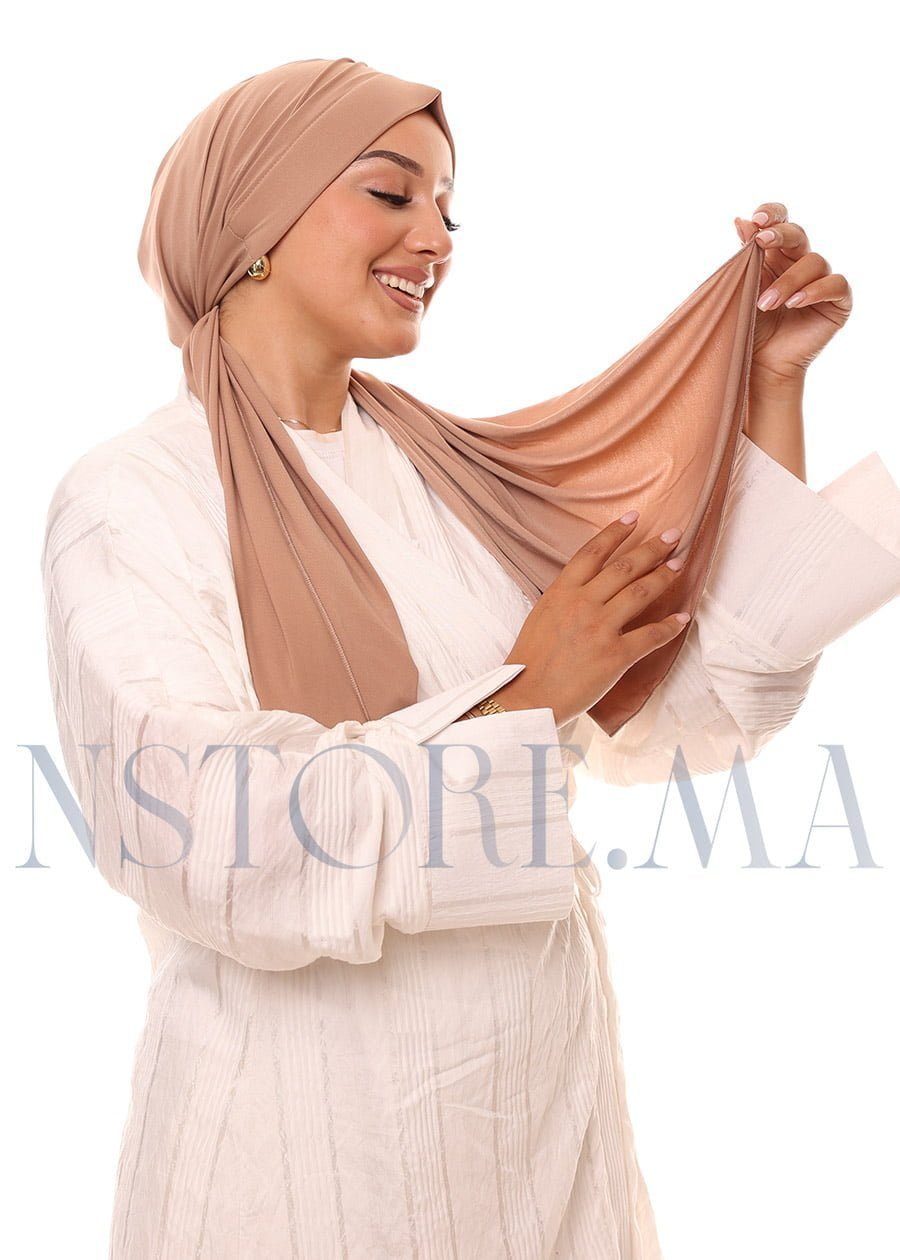 تربان دبي - بيج نحاسي -