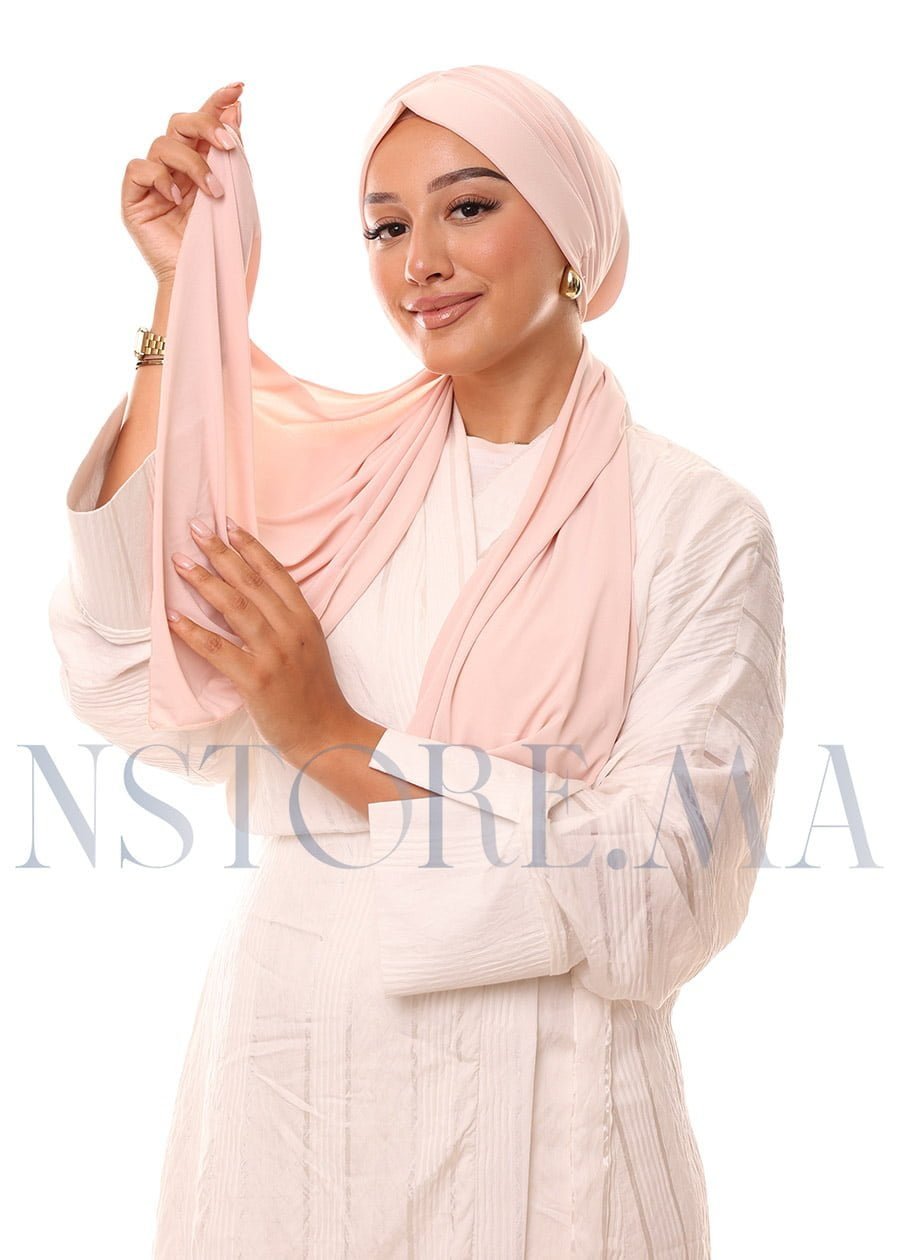 تربان يربط من الخلف غوز بيبي