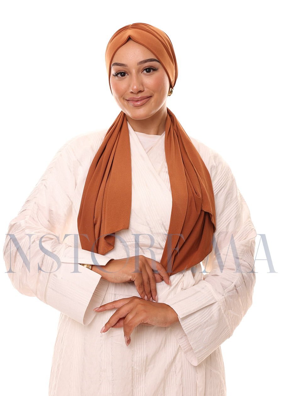 تربان دبي - بني كراميل -