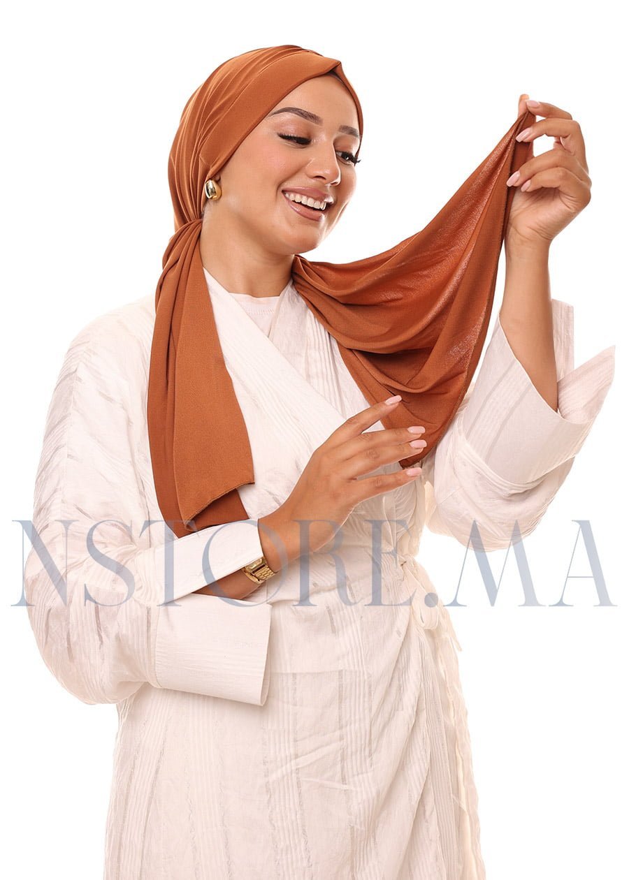 تربان دبي - بني كراميل -