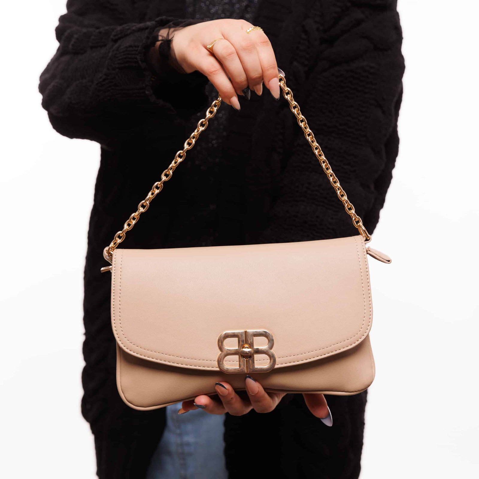 حقيبة مستوردة فاخرة