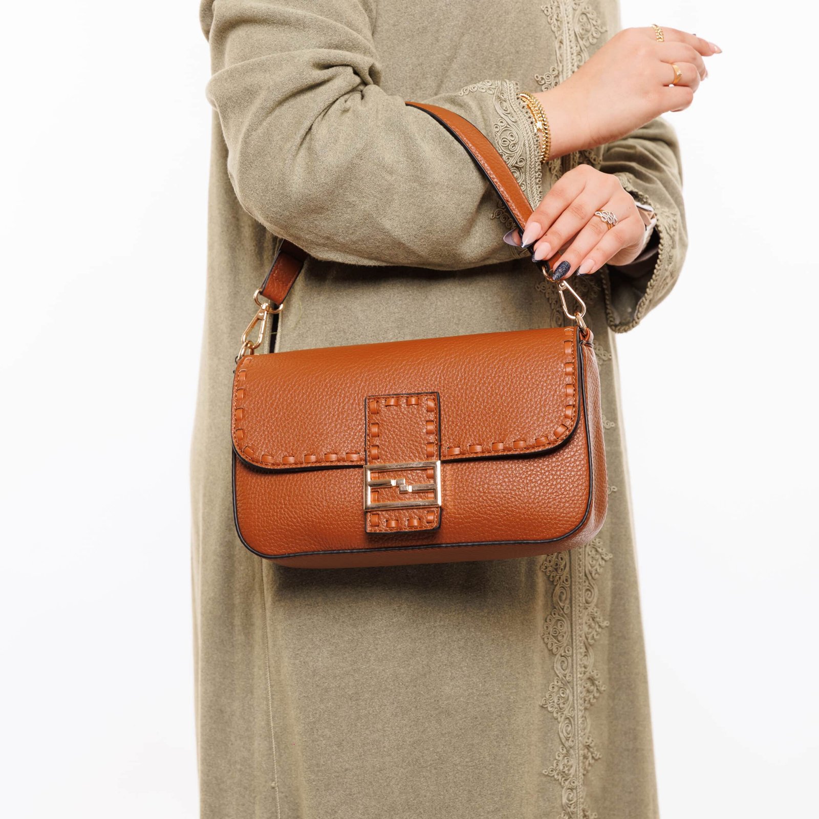 حقيبة مستوردة فاخرة