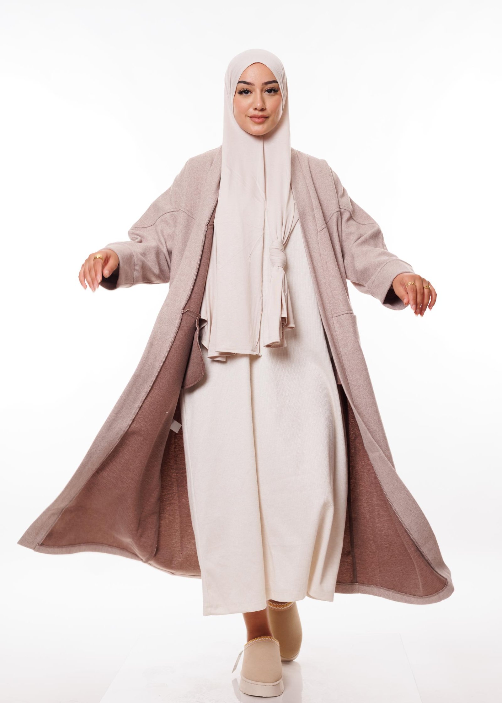 معطف كشميري