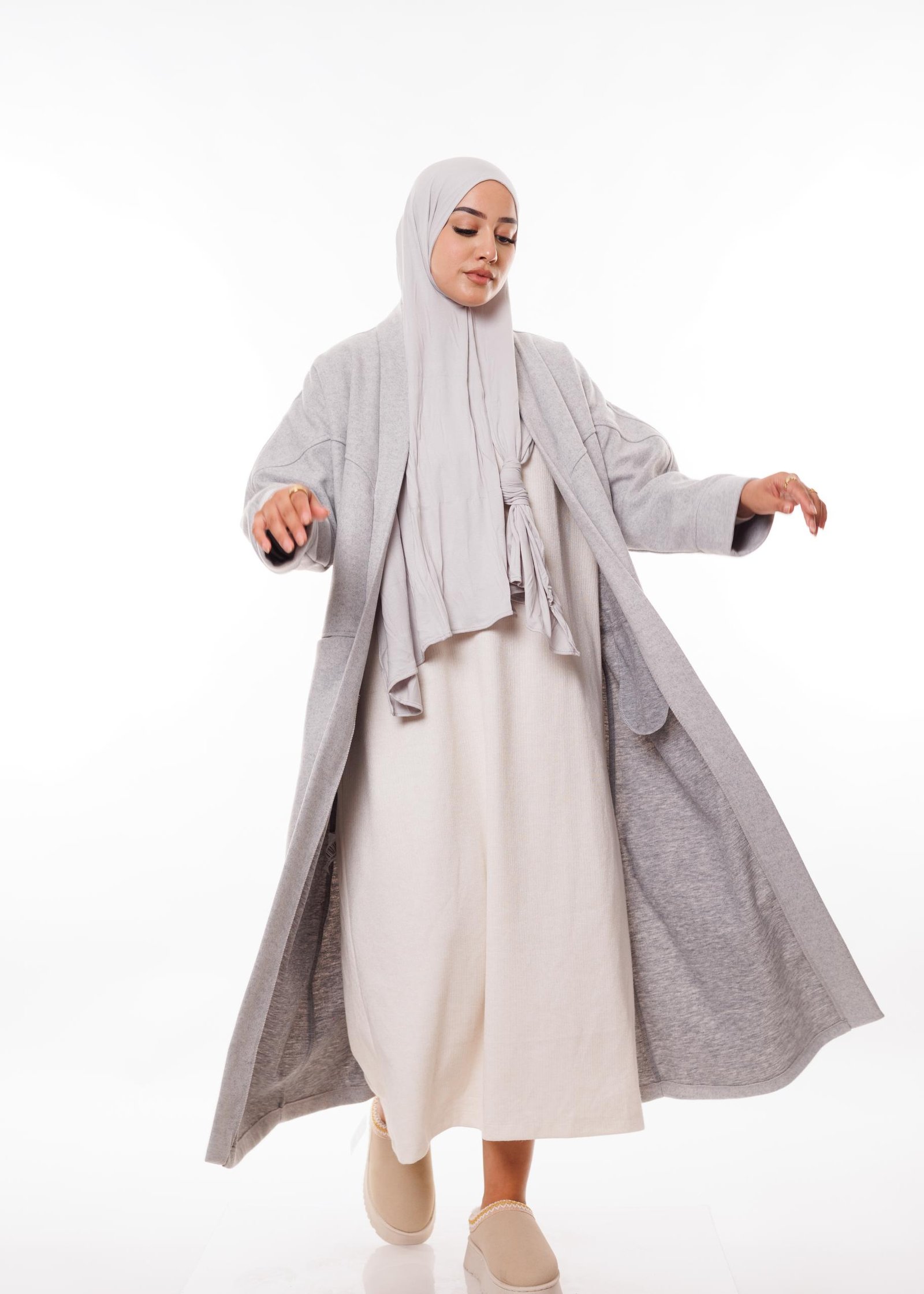 معطف كشميري