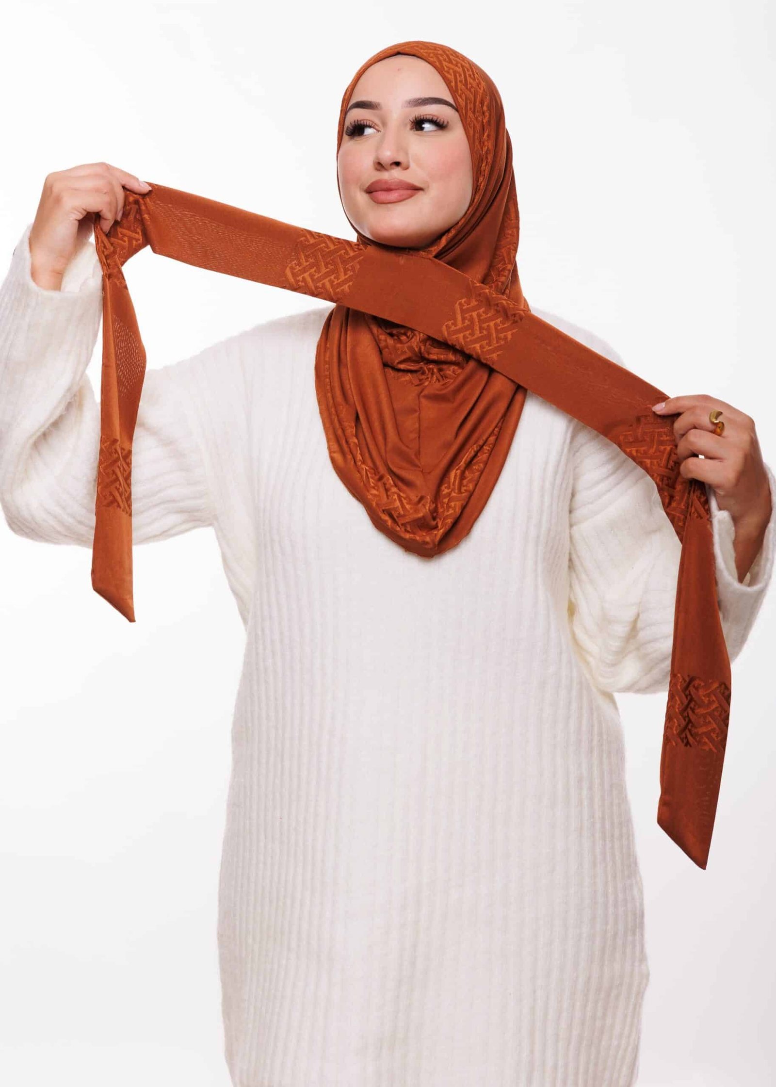 طبقية خليجية - كراميل -