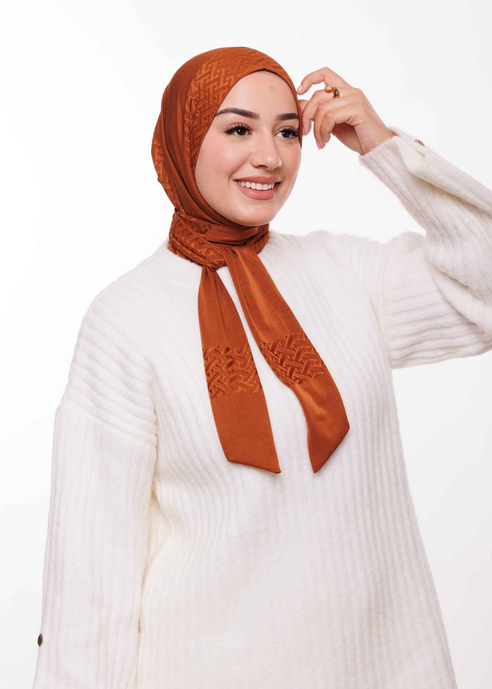 طبقية خليجية - كراميل -