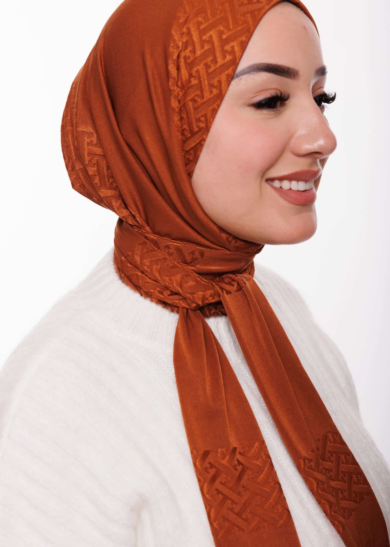 طبقية كشخة خليجية - كراميل -