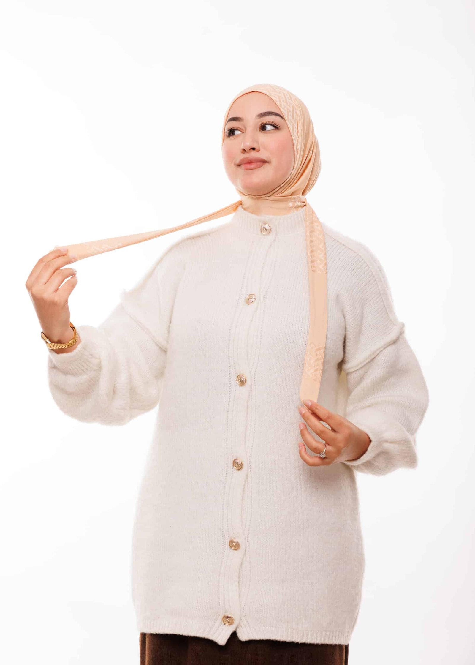 طبقية خليجية - بيج باستيل -