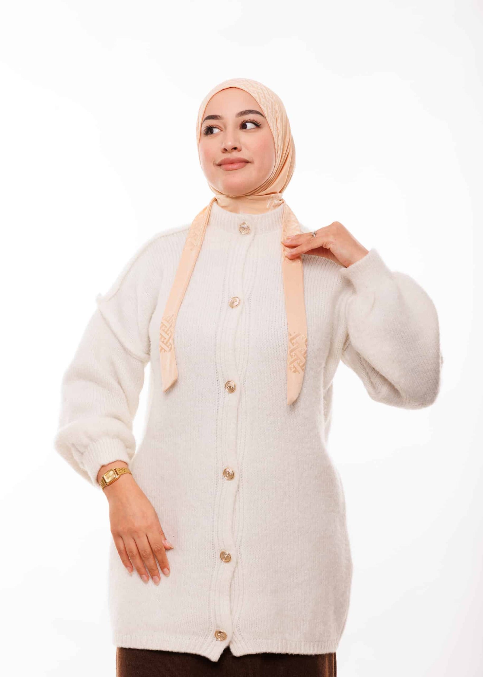 طبقية خليجية - بيج باستيل -