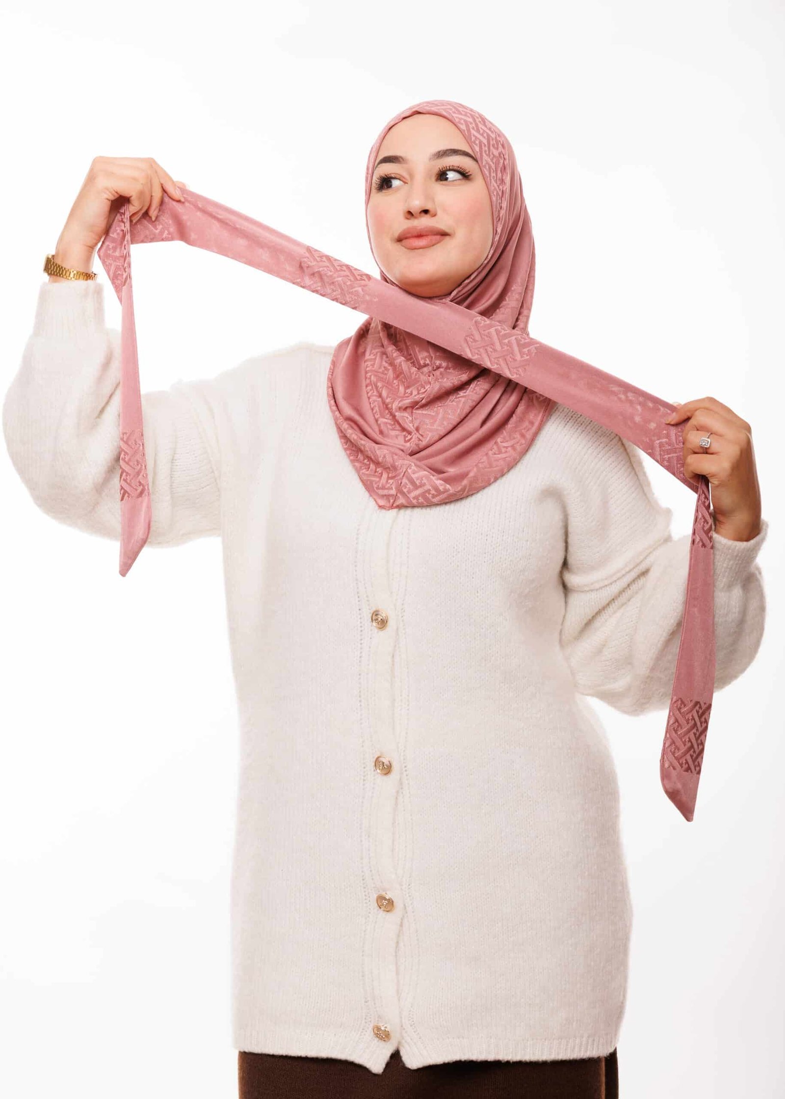 طبقية خليجية - كشيري -