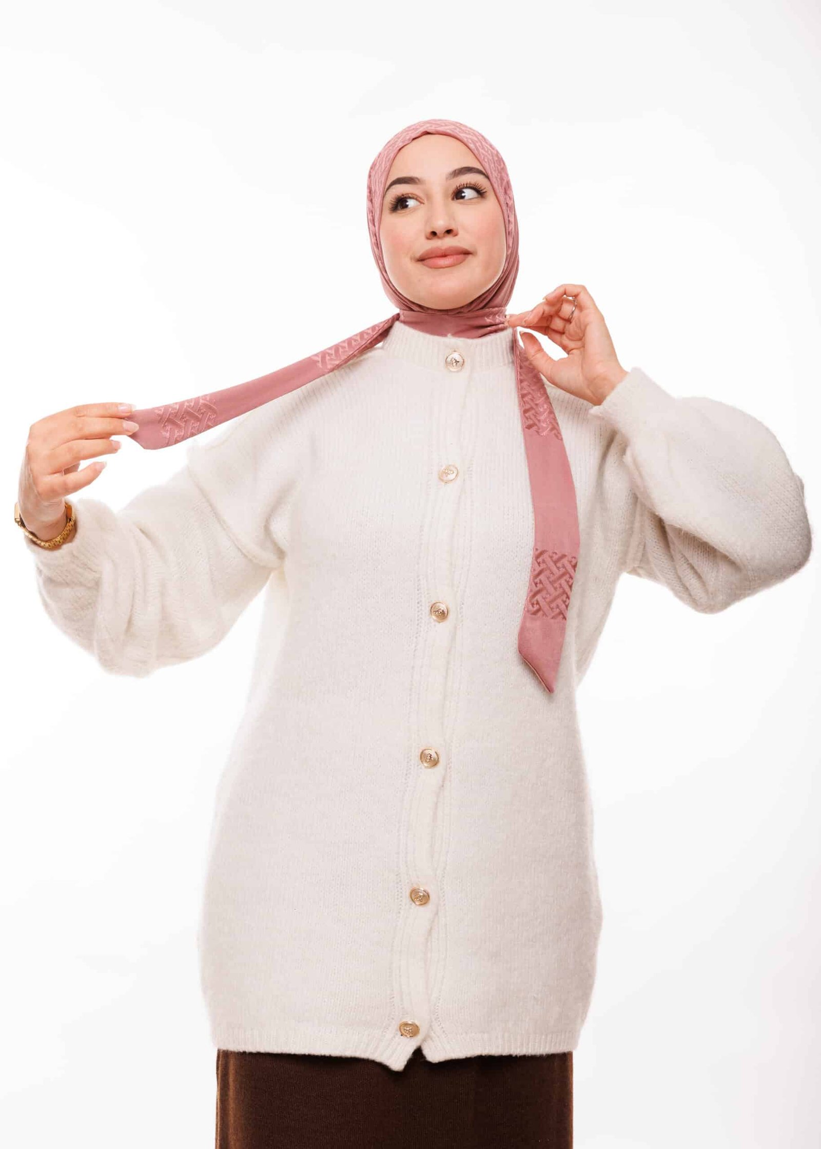 طبقية خليجية - كشيري -