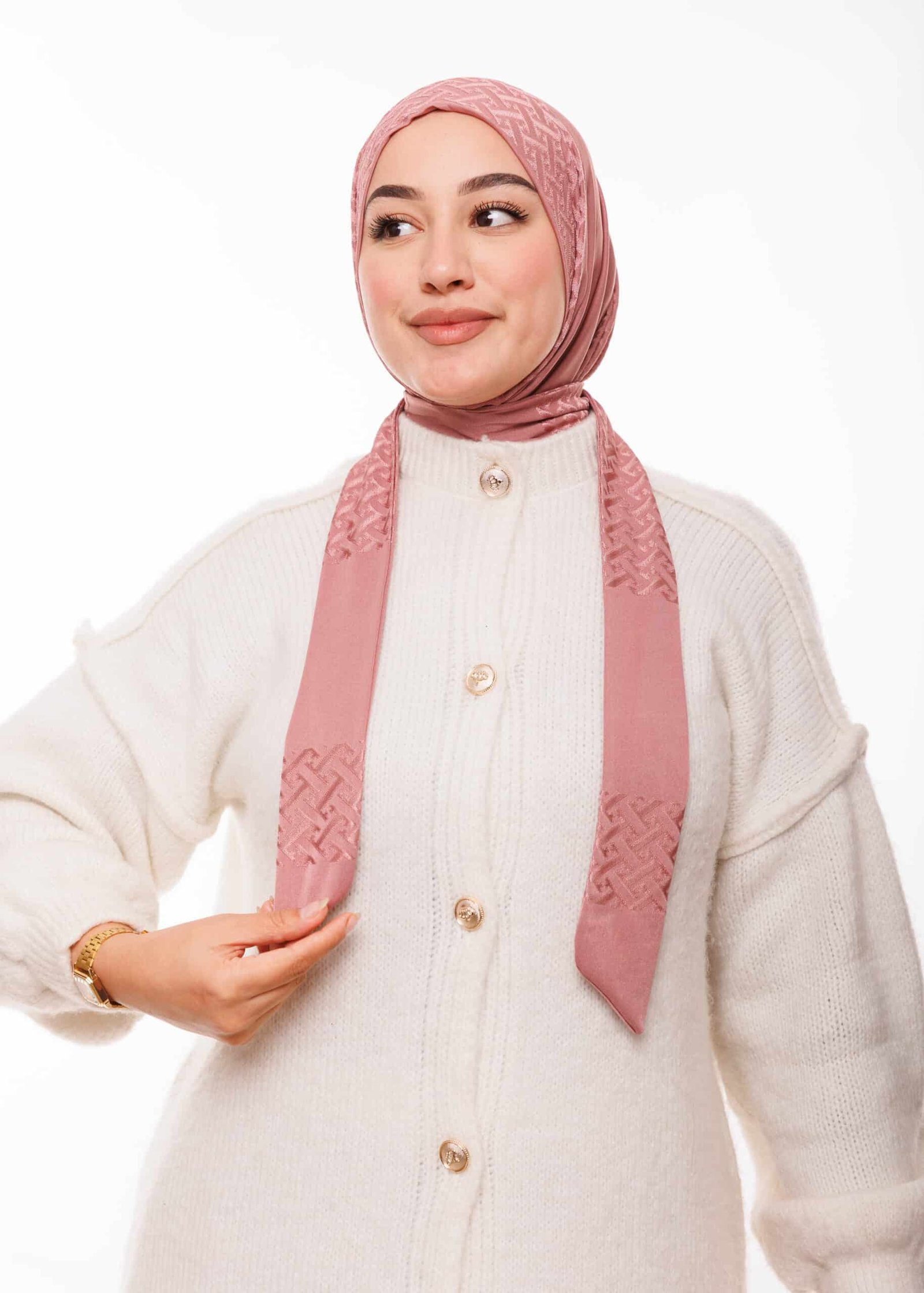 طبقية خليجية - كشيري -