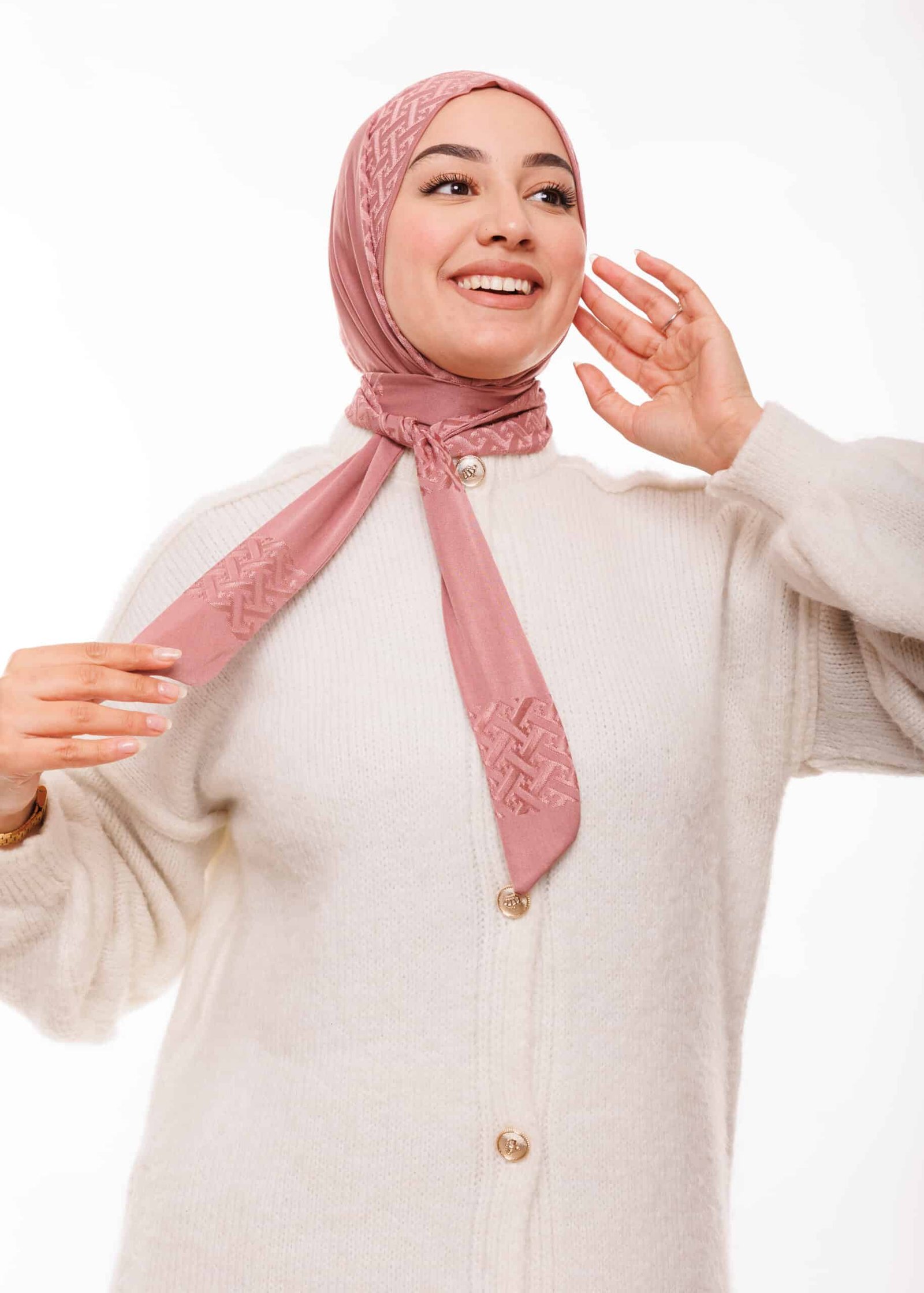 طبقية خليجية - كشيري -