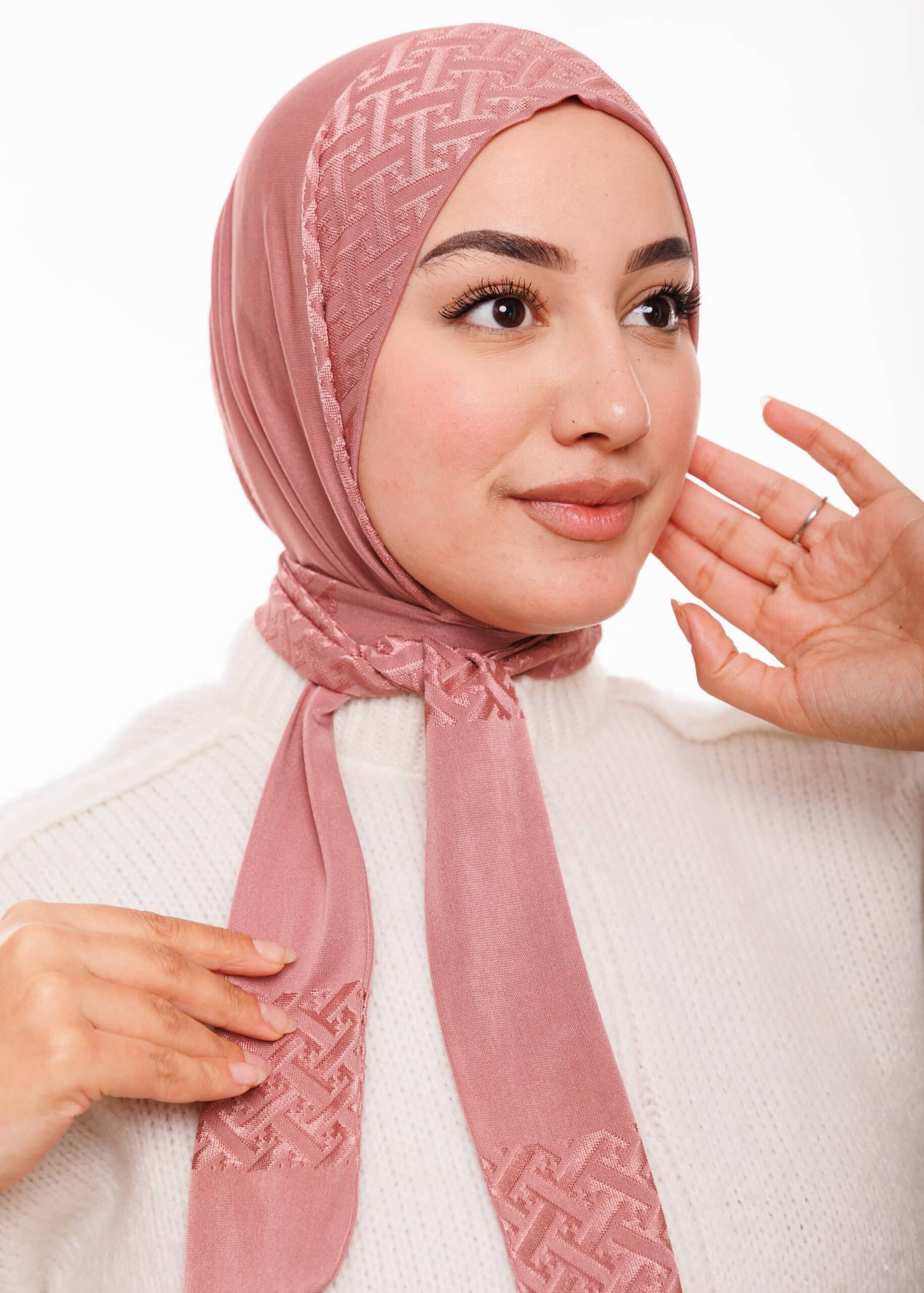 طبقية كشخة خليجية - كشيري -