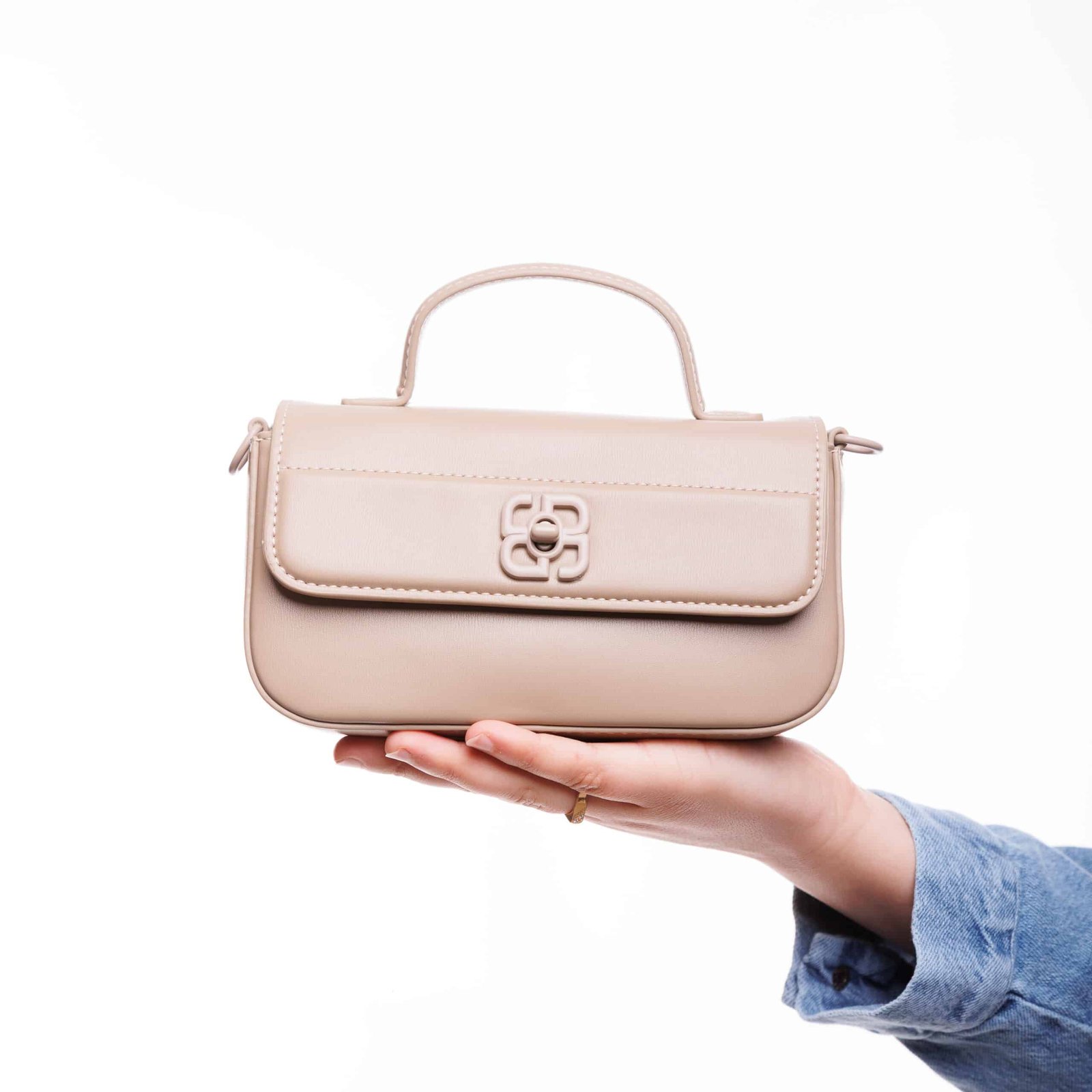 حقيبة مستوردة فاخرة