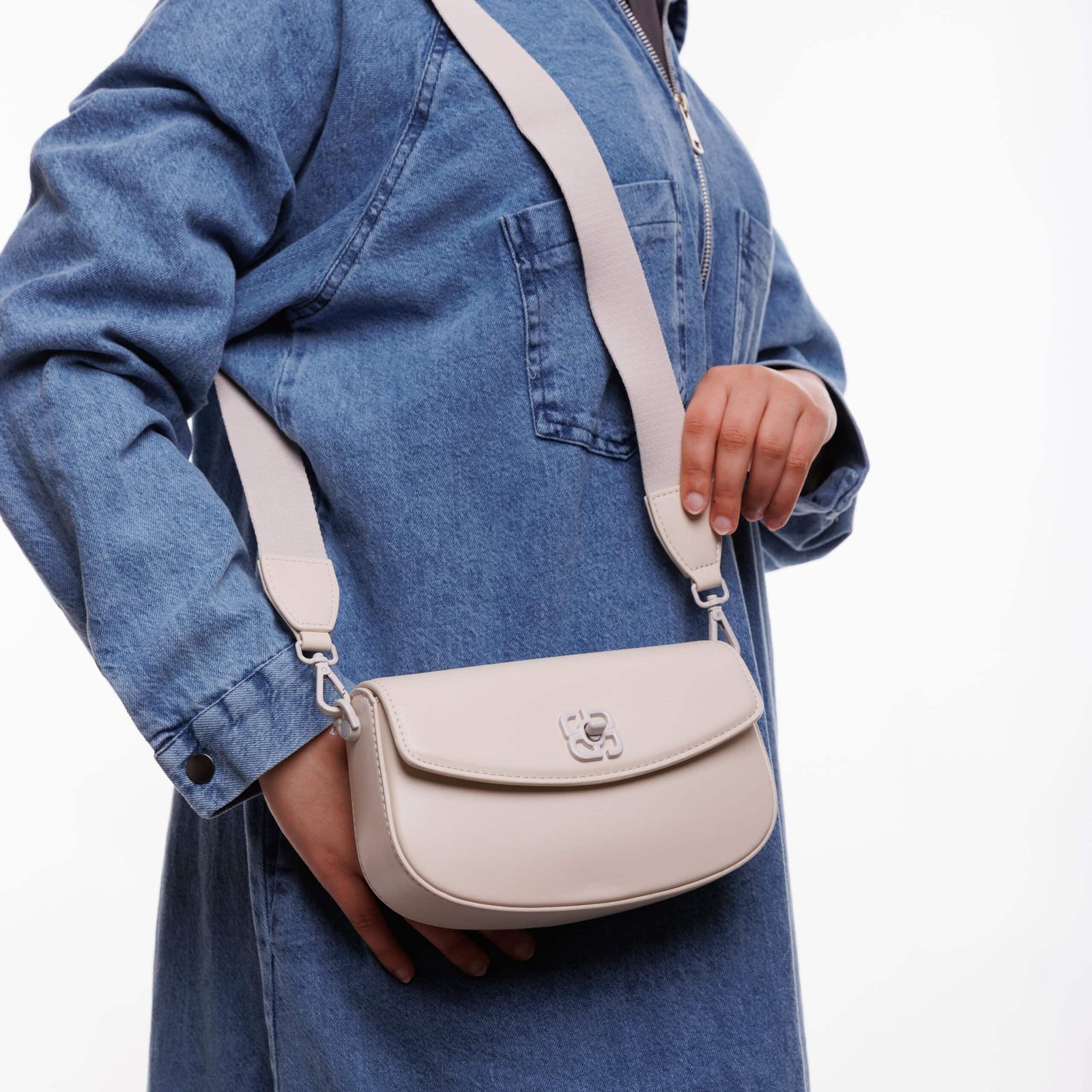 حقيبة مستوردة فاخرة