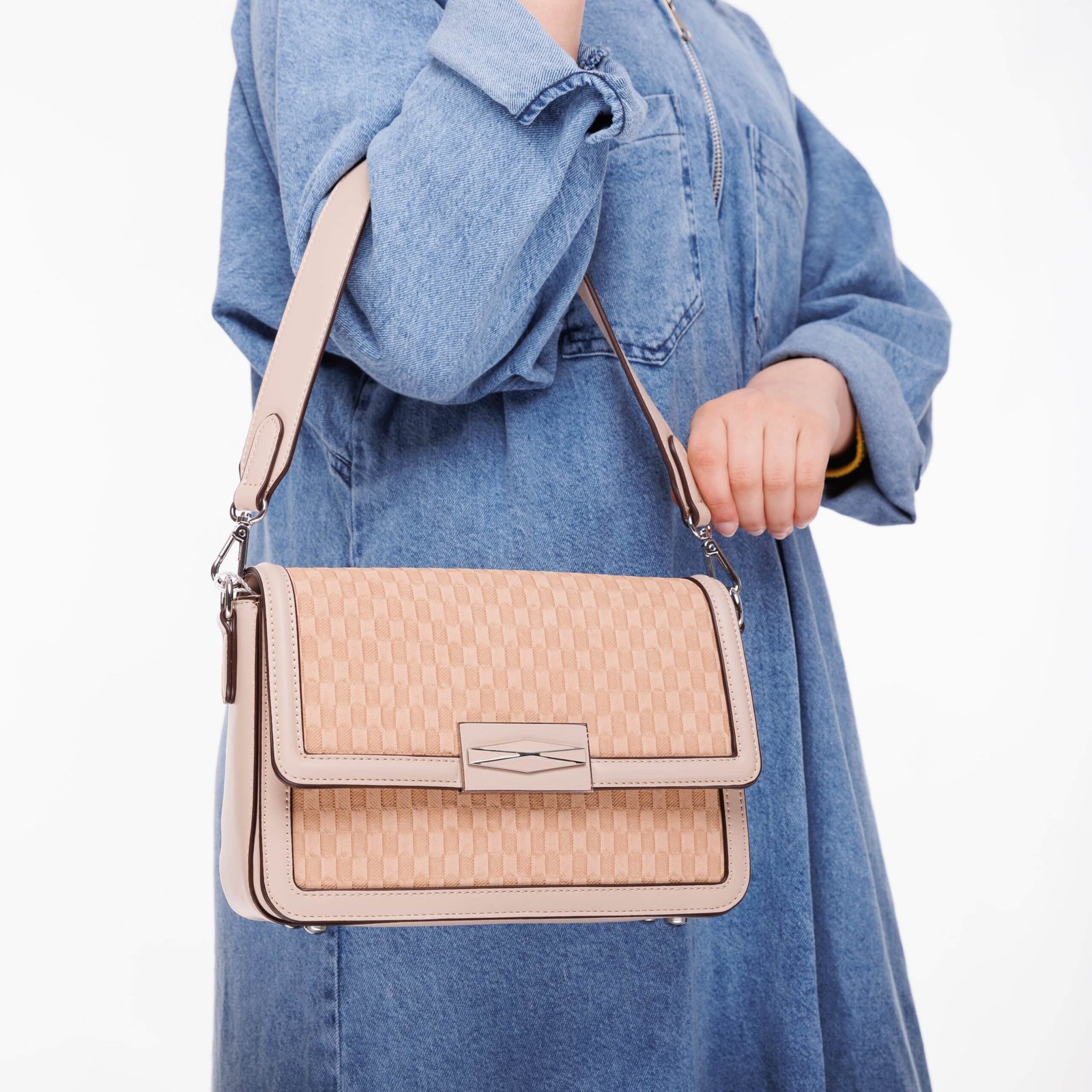 حقيبة مستوردة فاخرة