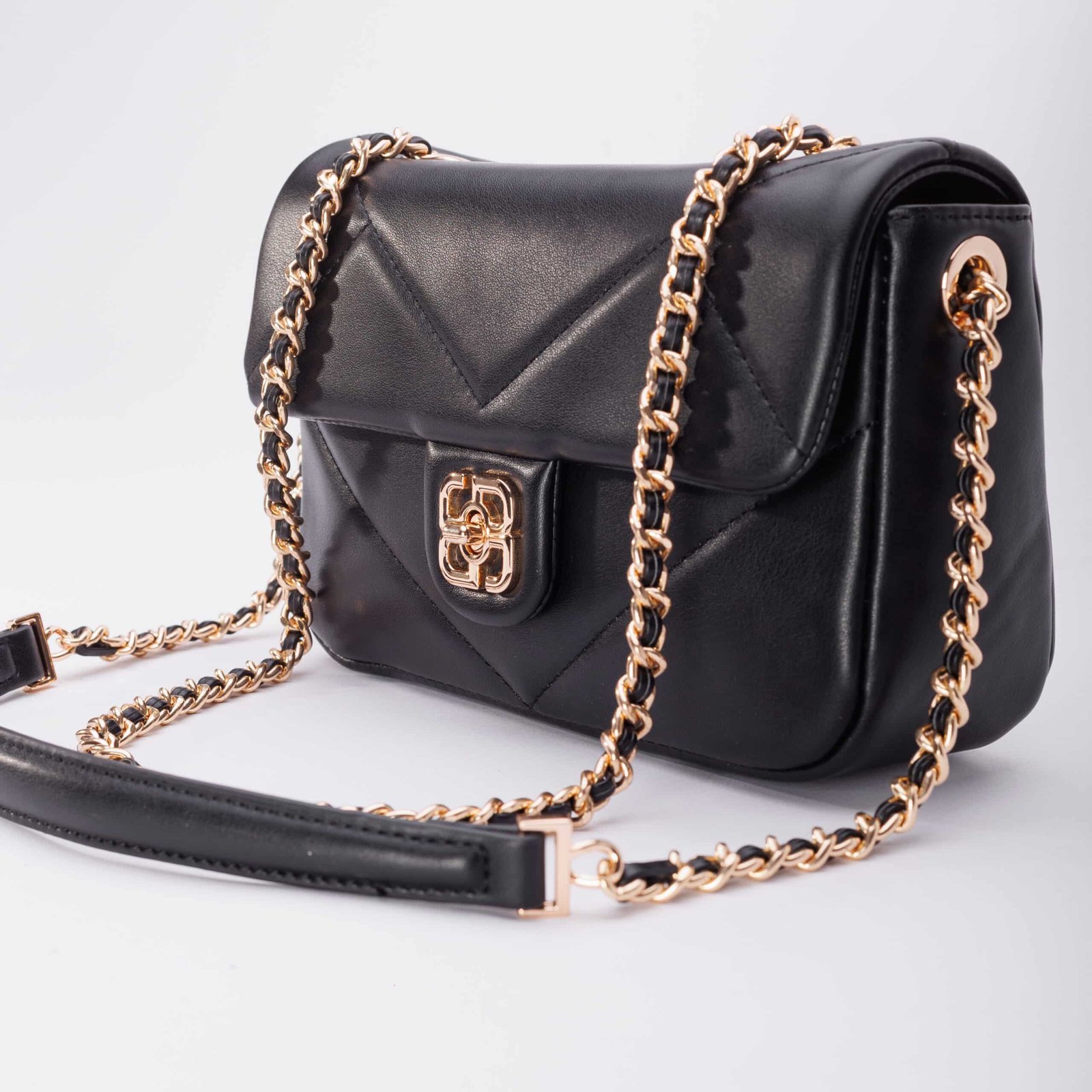 حقيبة مستوردة فاخرة