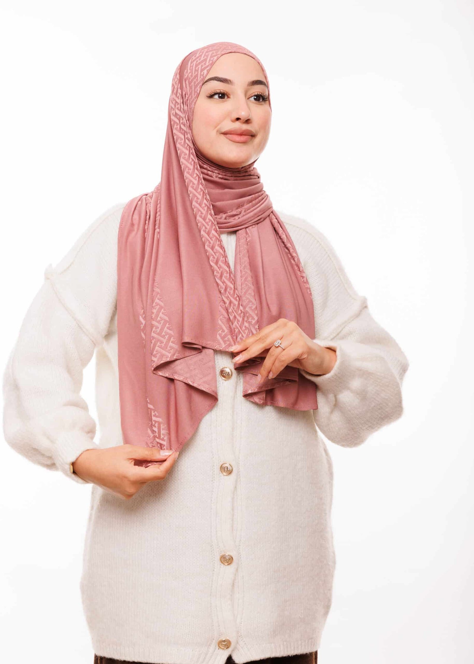 شال كشخة - كشيري -