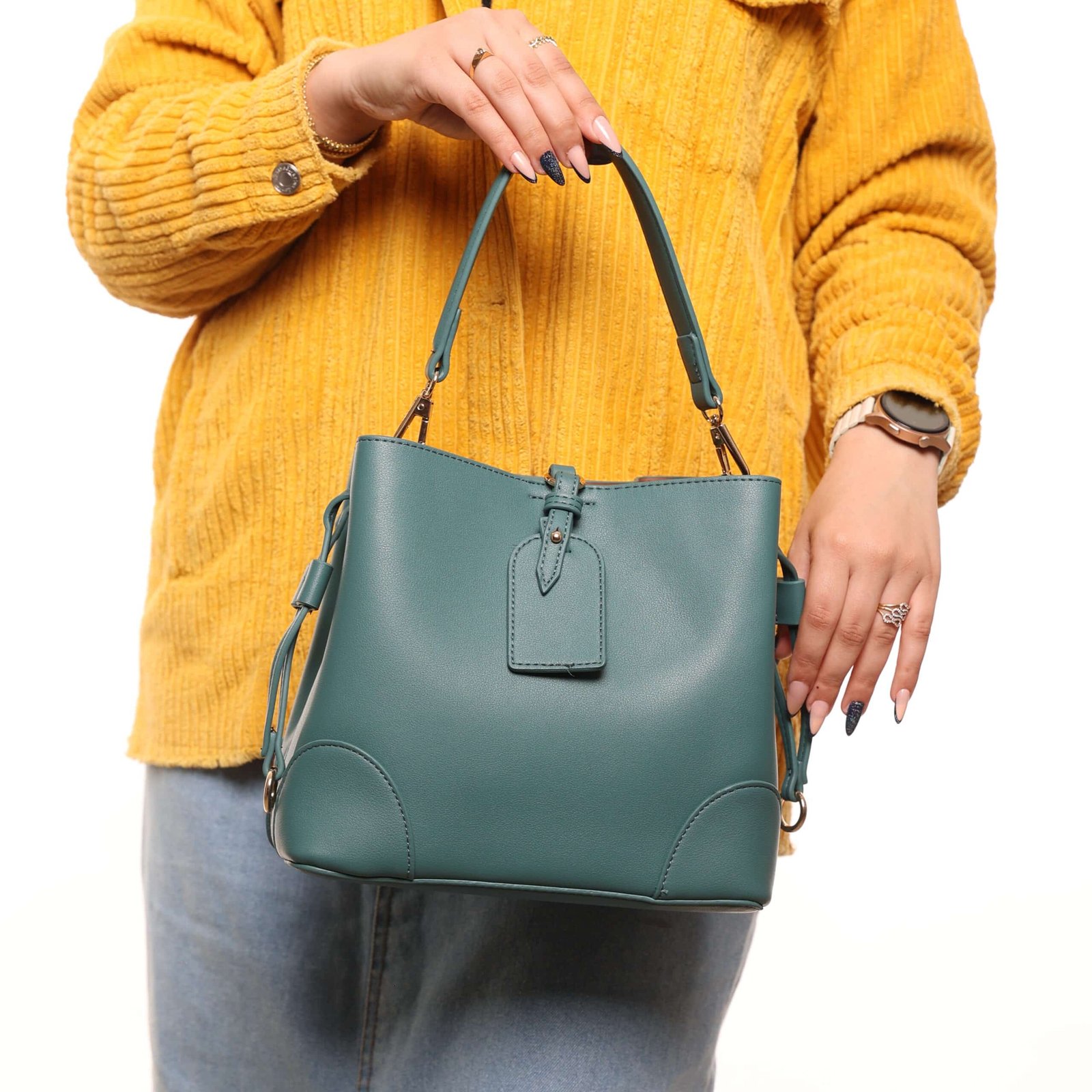 حقيبة مستوردة فاخرة