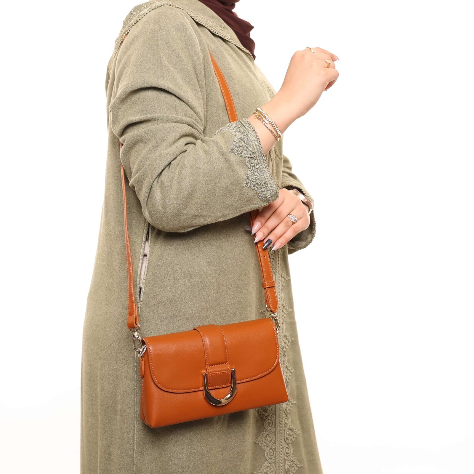 حقيبة مستوردة فاخرة