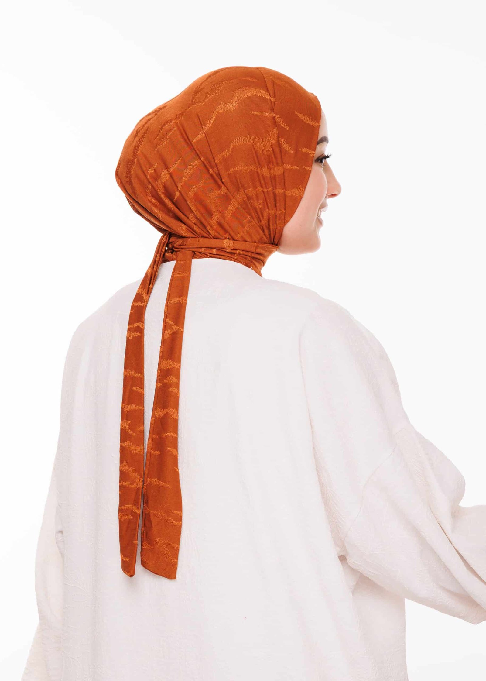 طبقية فخمة - كراميل