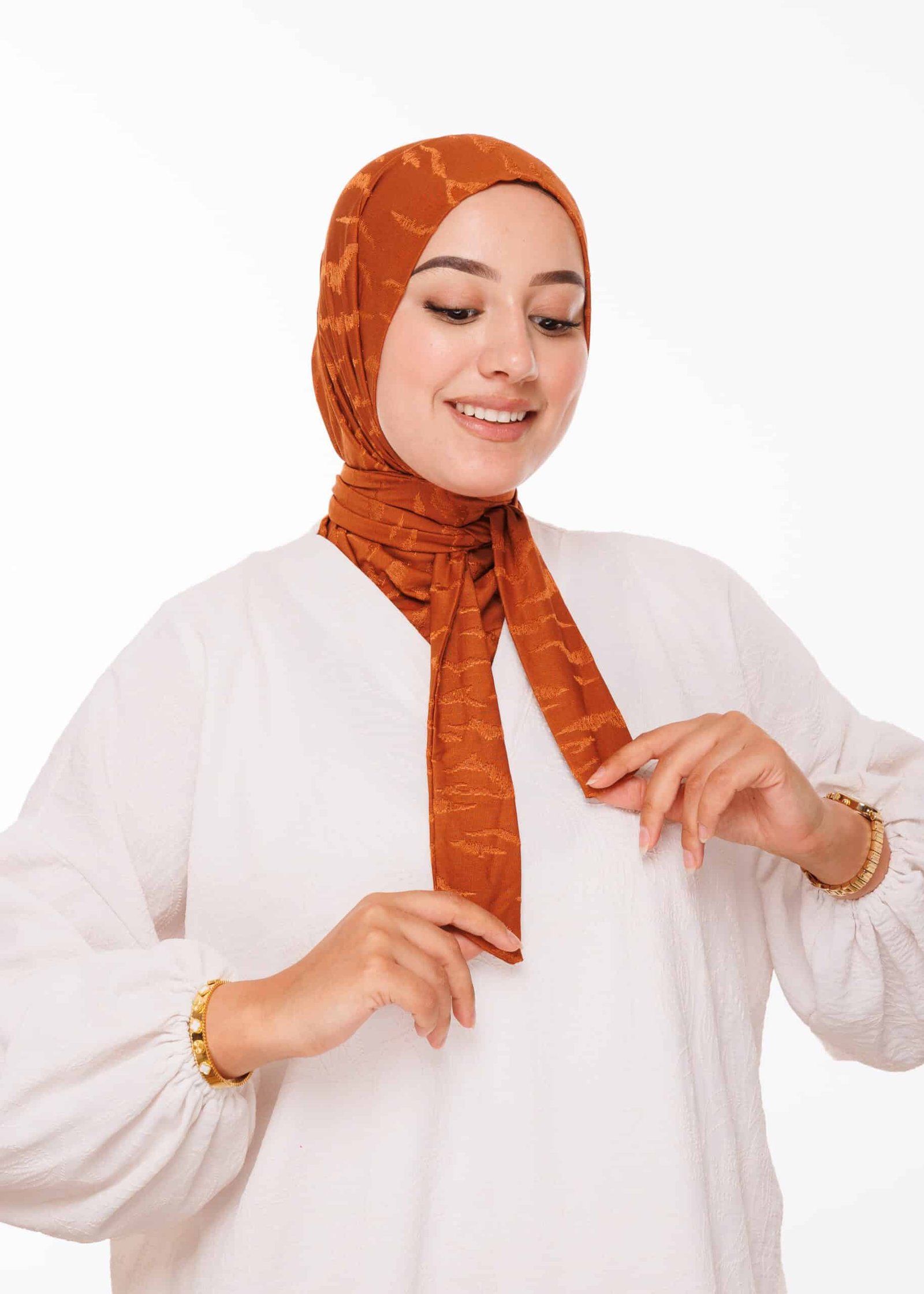 طبقية فخمة - كراميل