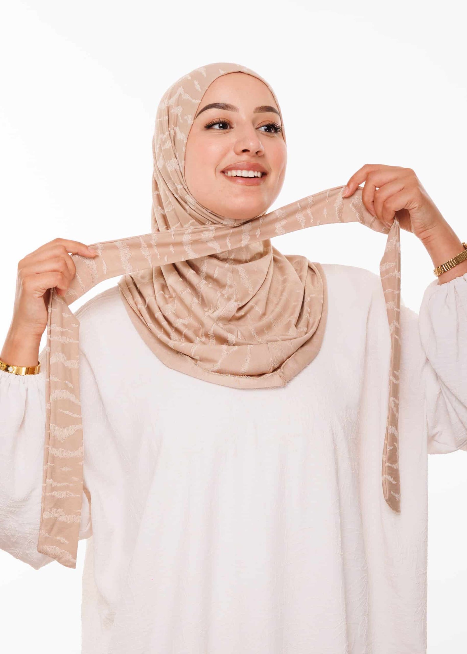 طبقية فخمة - ترابي