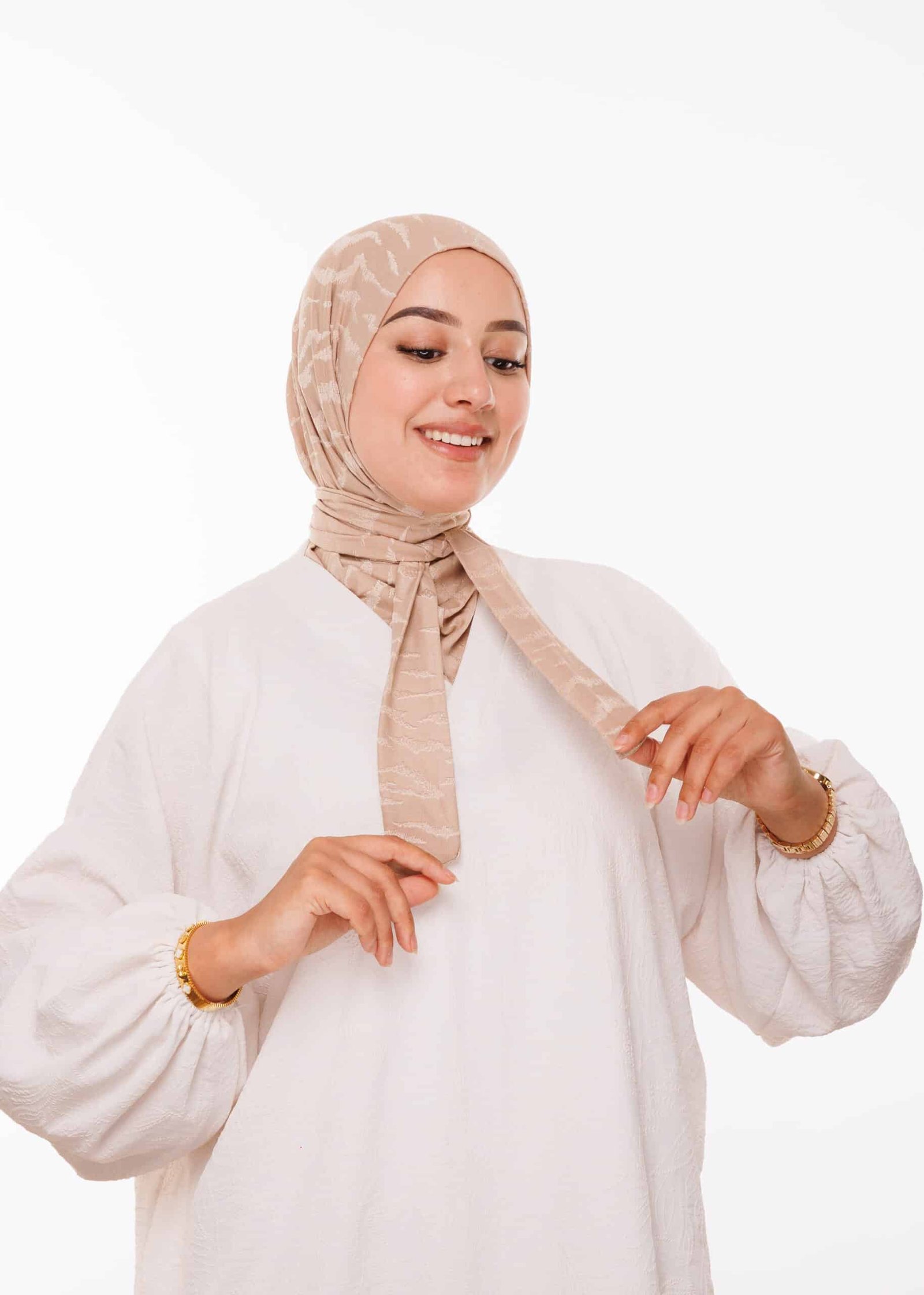 طبقية فخمة - ترابي