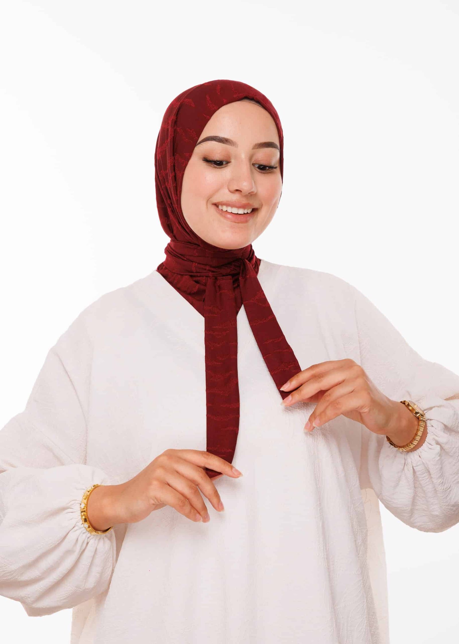 طبقية فخمة - ڭرونة