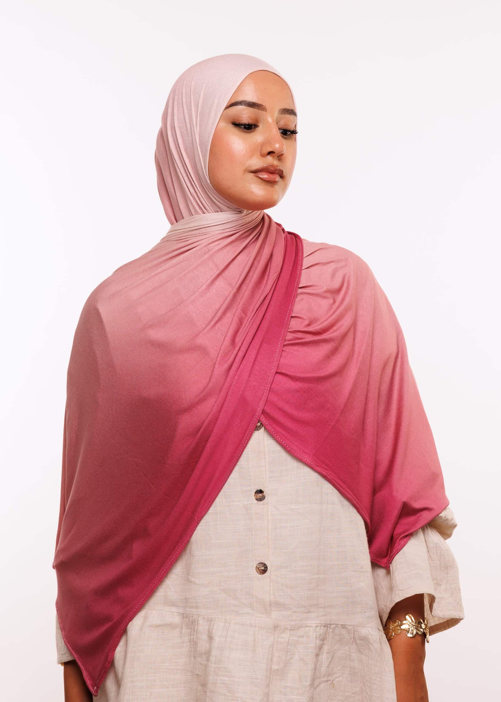 شال ليكرا ديڭرادي - وردي -