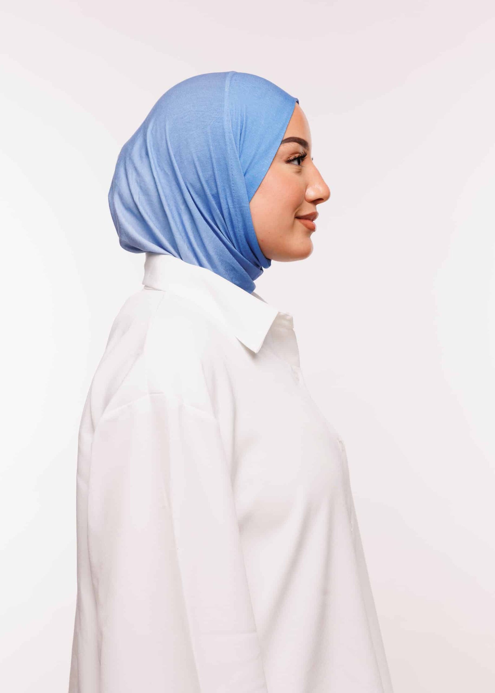 طبقية ديڭرادي – أزرق فاتح –